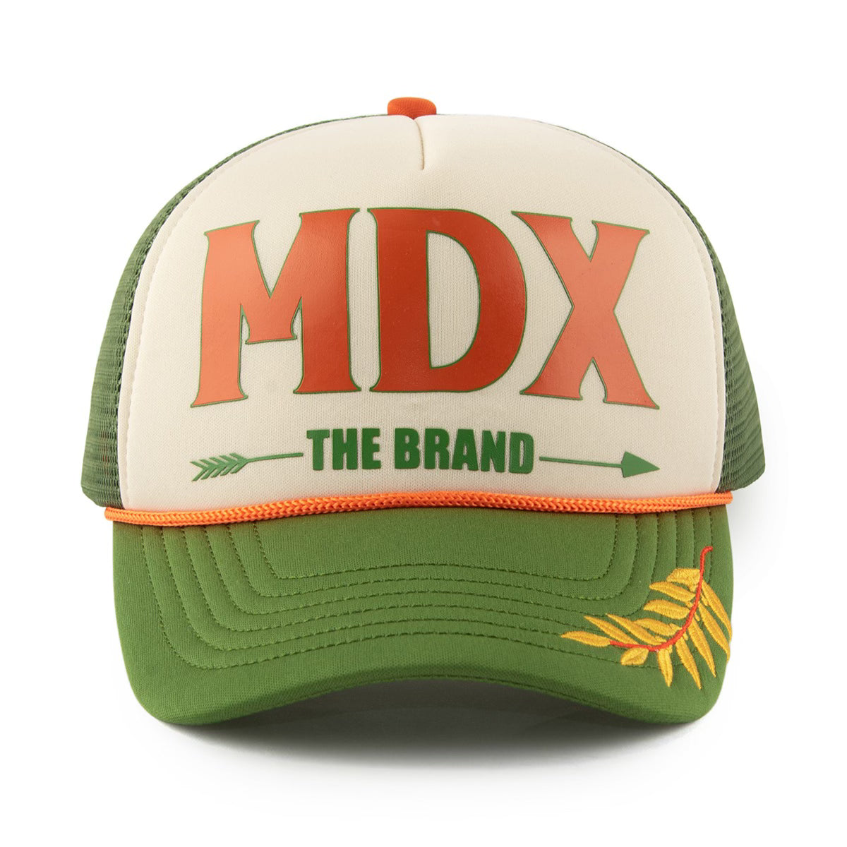 BRANDED ORCHARD