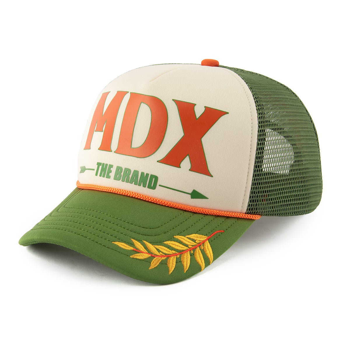 BRANDED ORCHARD